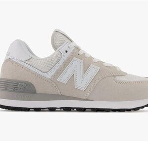 New Balance Off-White 574 Sneakers
